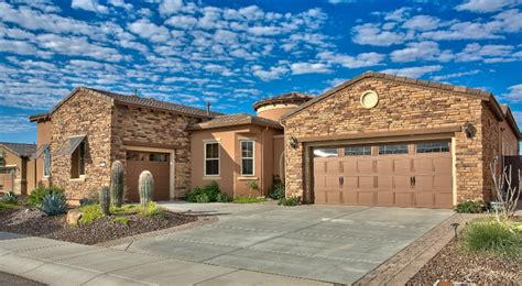 Trilogy At Vistancia Homes for Sale & Real Estate - Peoria, AZ