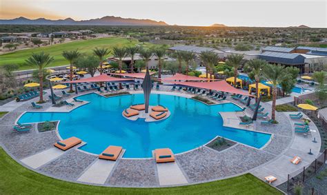 Trilogy verde river. Trilogy at Verde River is an all-ages resort community located in Rio Vista, near North Scottsdale, Arizona. The 856.2-acre masterplan, which will include 1,385 homes at build-out, is reserving 38% of its land for open space. 