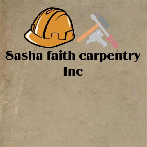 Trim - Sasha Faith Carpentry Inc Facebook