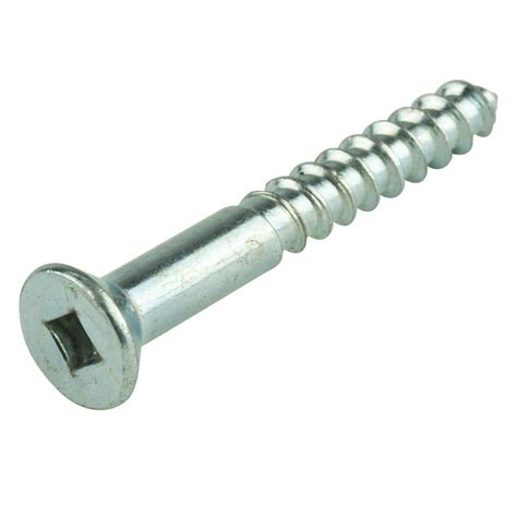 Trim - Wood Screws - Screws - The Home Depot