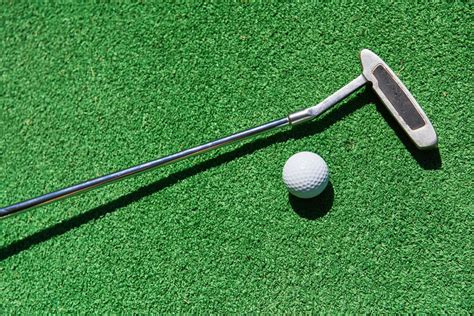 Trim Down Your Game: How To Shorten Golf Club Shafts