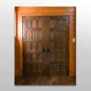 Trim and Moulding - Madawaska Door & Trim