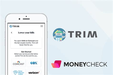 Trim app. Jul 22, 2021 · Trim Makes The Most of Your Money. While the Trim app is your AI financial assistant, it really does go to work for you in order to save you more money. Once you connect your financial accounts, it will begin scanning, looking for recurring charges, and alerting you via text messages about what is going on. In addition to that information, Trim ... 