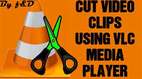 Trim video in vlc. Apr 16, 2020 ... This tutorial will show you how to trim videos and clips in VLC Media Player. VLC allows you to record a segment of your video and save it ... 