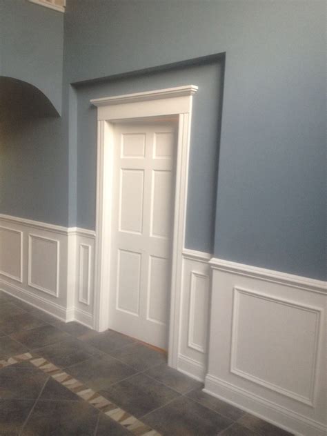Trim work. Our custom work results in crown moulding and base moulding that enhances standard construction. Wood moulding and trim options from ATK will provide a much- ... 