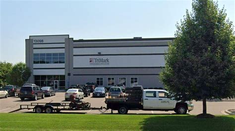Trimark rogers mn. TriMark USA is the country’s largest provider of design services, equipment, and supplies to the foodservice industry. W... See this and similar jobs on Glassdoor 