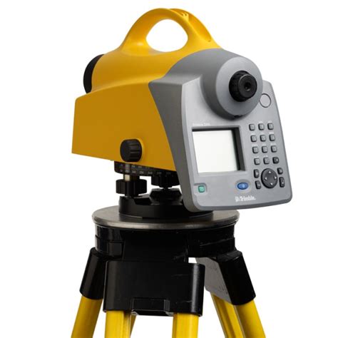 Trimble DiNi Digital Level - .3 Accuracy / trimble dini digital level ...