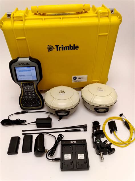 Earnings for Trimble are expected to grow by 4.69% in the coming year,