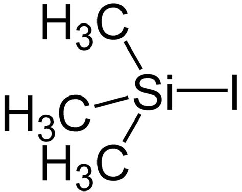 Trimethylsilyl iodide - Wikipedia