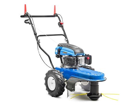 Trimmers - WHEELED TRIMMER - Mowers at Jacks