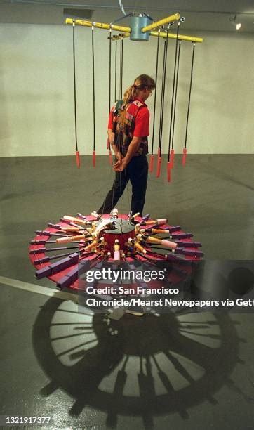 Trimpin is a German-born