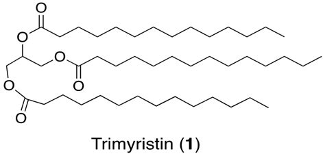 Trimyristin - bionity.com