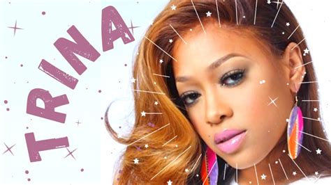 Trina onlyfans leak