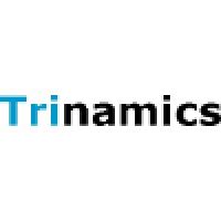 Trinamics LinkedIn