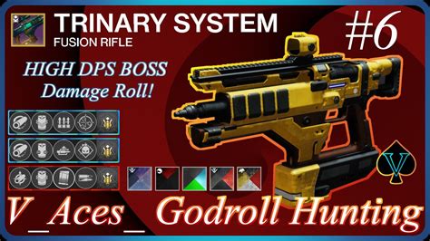 Trinary system god roll. Things To Know About Trinary system god roll. 