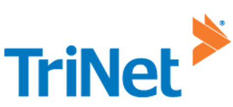 TriNet’s suite of products also includes services and software-based solutions to help streamline workflows by connecting HR, Benefits, Employee Engagement, Payroll and Time & Attendance. From Main Street to Wall Street, TriNet empowers SMBs to focus on what matters most—growing their business and enabling their people.. 