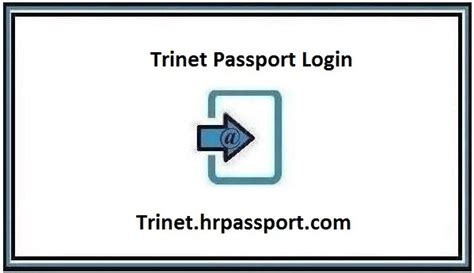Trinet.hrpassport. Things To Know About Trinet.hrpassport. 