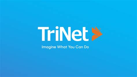 TriNet - HRPassport. 
