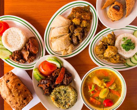 Trini food near me. From doubles and pholourie to aloo pie and roti, your new favorite dishes await you at five of our favorite spots for excellent Trini food in Broward County: 5. Priya's Roti Shop. 8007 W. Sample Road, Coral Springs. Call 954-345-0559, or visit priyasfoods.com. Dish not to miss: curry conch roti. 