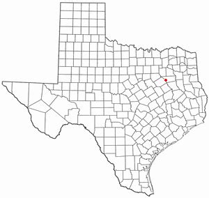 Trinidad, Texas - Wikipedia