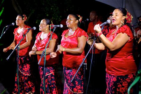 Trinidad and Tobago - Music and Performing Arts Travel