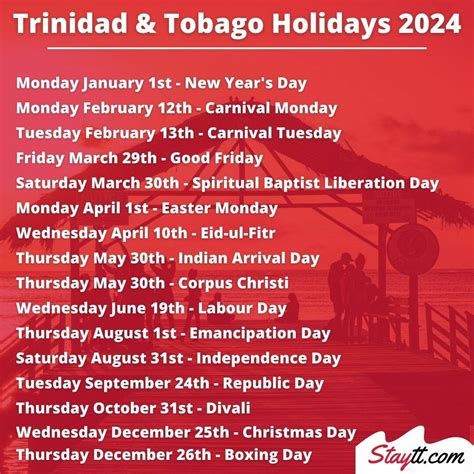 Trinidad and Tobago Holidays 2024 / 2024 TUI.co.uk