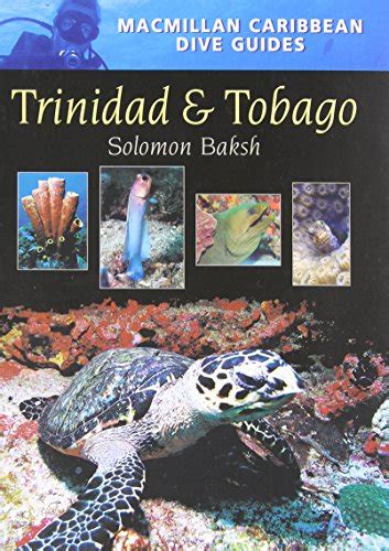 Trinidad and tobago macmillan caribbean dive guides. - Toygasms the insiders guide to sex toys and techniques.