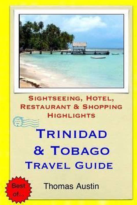 Trinidad and tobago travel guide by thomas austin. - Calculus teachers resource guide for the advanced placement program by larson and edwards 10th edition ap edition.