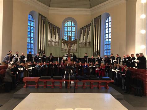 Trinitatis Chor Altona Company Profile Hamburg, Hamburg, …