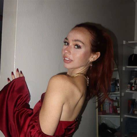 Trinity Blair Onlyfans Free
