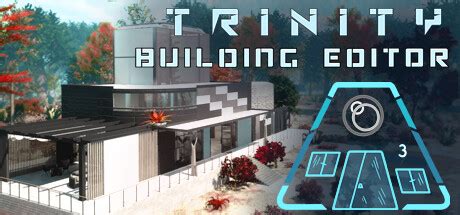 Trinity Building Editor on Steam