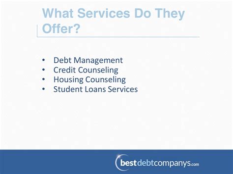 Trinity Debt Management Reviews - BestDebtCompanys.com