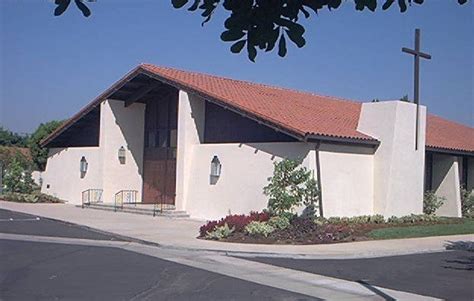 Trinity Episcopal Church of Orange Orange CA