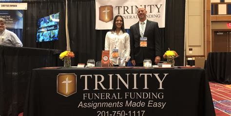 Trinity Funeral Funding - Insurance Assignment documents