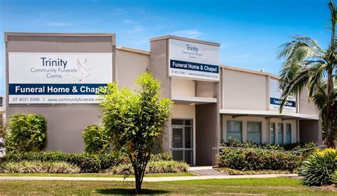 Trinity Funerals Cairns