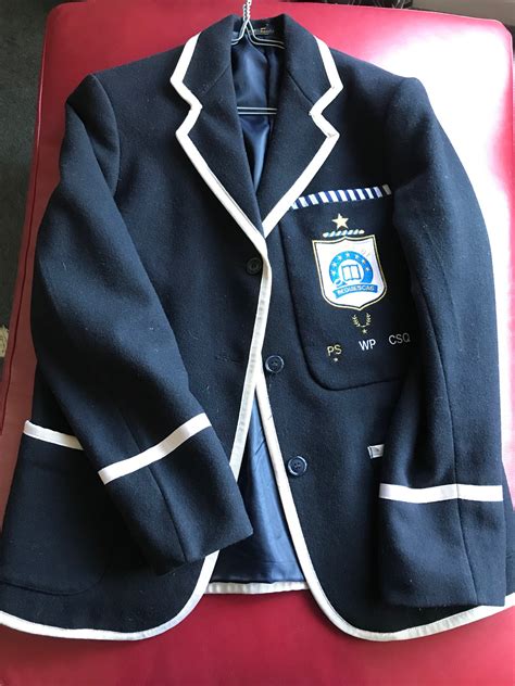 Trinity Grammar School Second Hand Uniform Shop