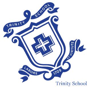 Trinity High School - Wikipedia