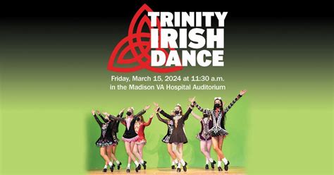 Trinity Irish Dance APK Download for Android 