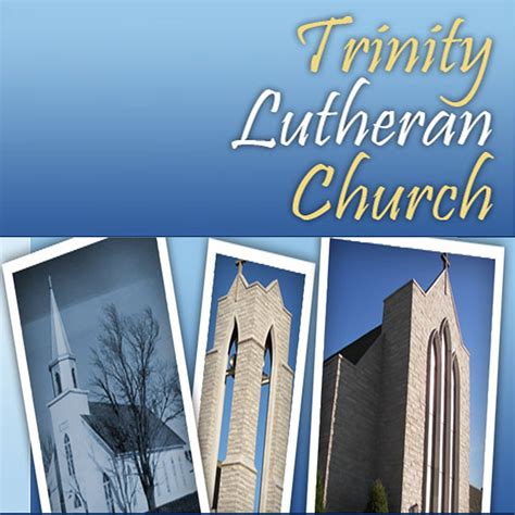 Trinity Lutheran Freistatt Radio - Spreaker