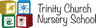 Trinity Newsletter 12 - Trinity Church Nursery School