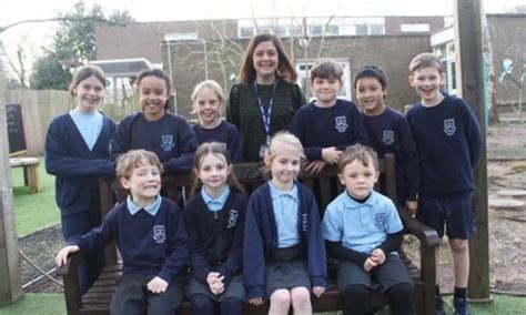 Trinity Primary Academy - Ofsted