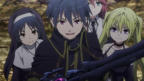 Trinity Seven T04