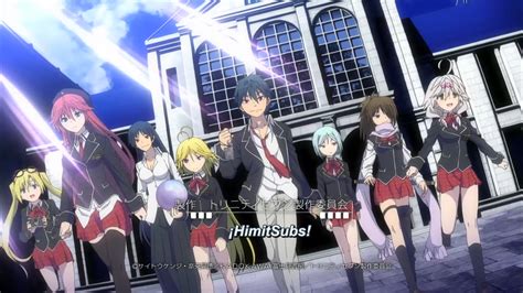Trinity Seven T15