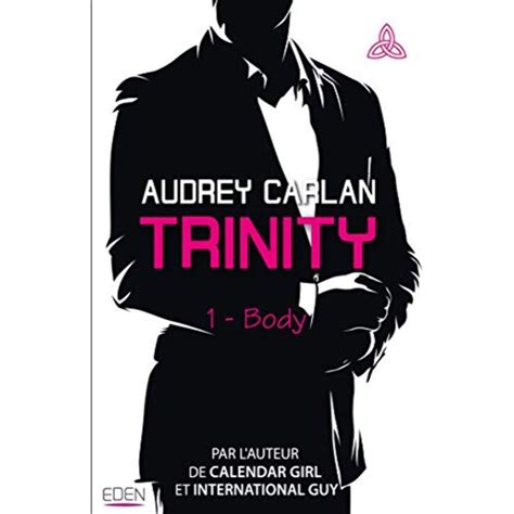 Trinity T1: Body