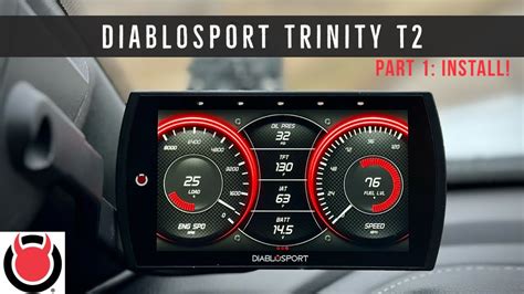 Trinity T2 : Mind