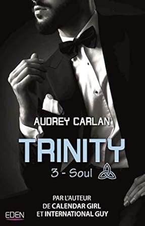 Trinity T3: Soul