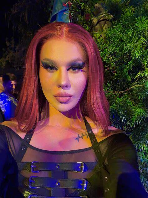 Trinity Taylor Onlyfans Free