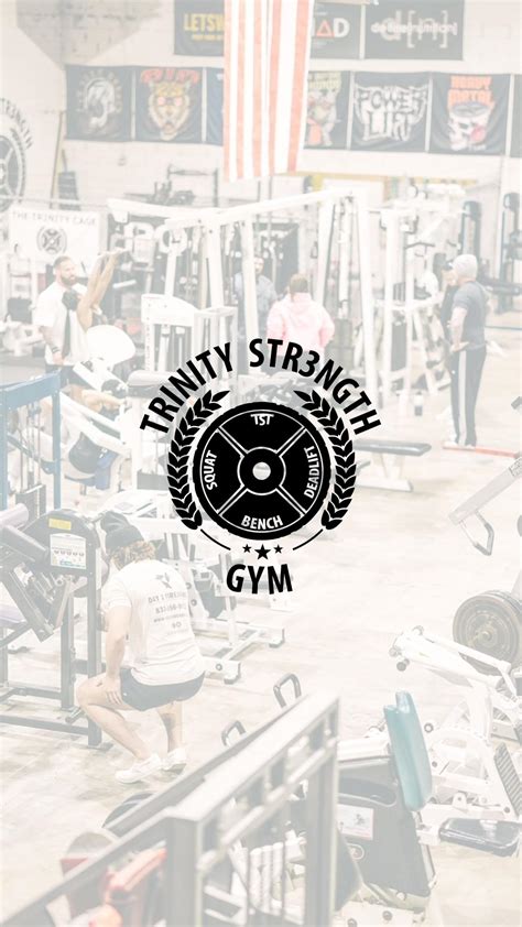 Trinity Training APK Download for Android 