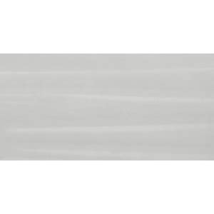 Trinity White DÉCOR Ceramic Wall Tile 250 x 500mm - Qty 11