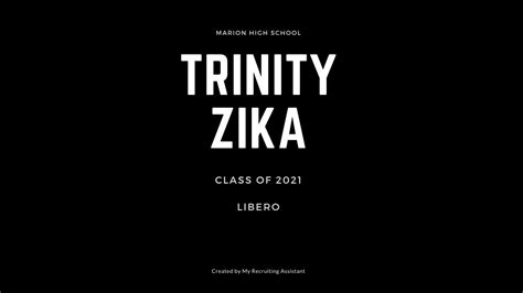 🔥 XXX Trinity Zika Onlyfans Leaked